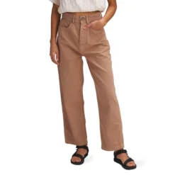 Worker Pant - Women's -The North Face || Patagonia || Mountain Hardwear Shop AFF