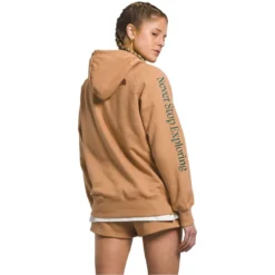 The North Face Places We Love Hoodie - Women's -The North Face || Patagonia || Mountain Hardwear Shop ALBUPINE D2