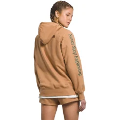 The North Face Places We Love Hoodie - Women's -The North Face || Patagonia || Mountain Hardwear Shop ALBUPINE D3