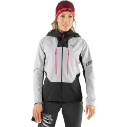Dynafit TLT DST Jacket - Women's