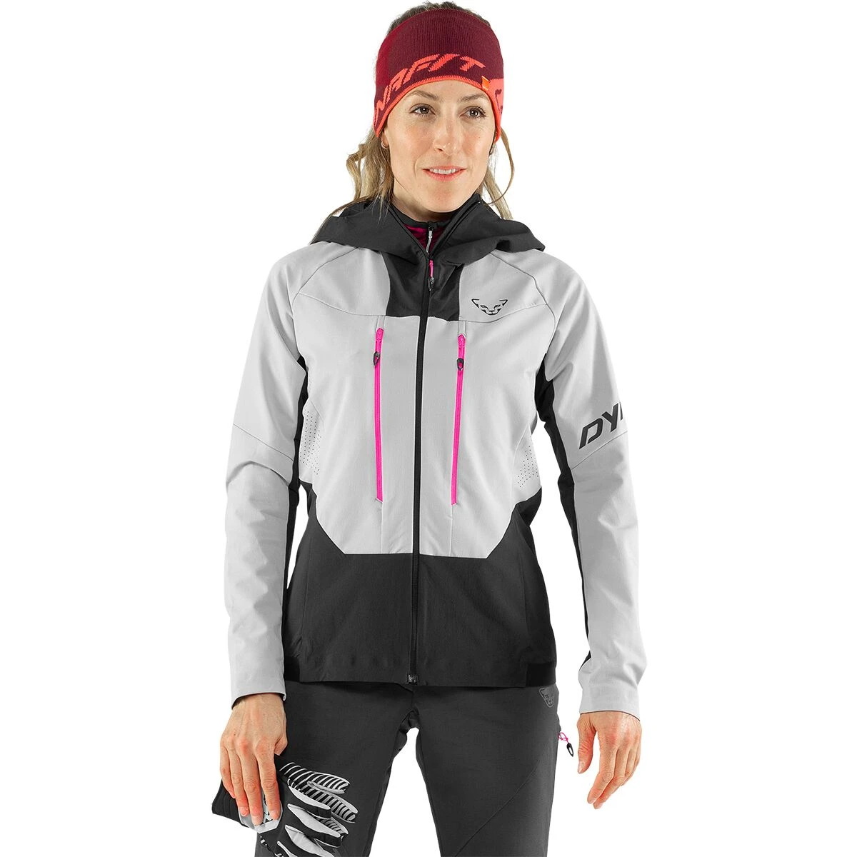 Dynafit TLT DST Jacket - Women's 1 Dynafit TLT DST Jacket - Women's