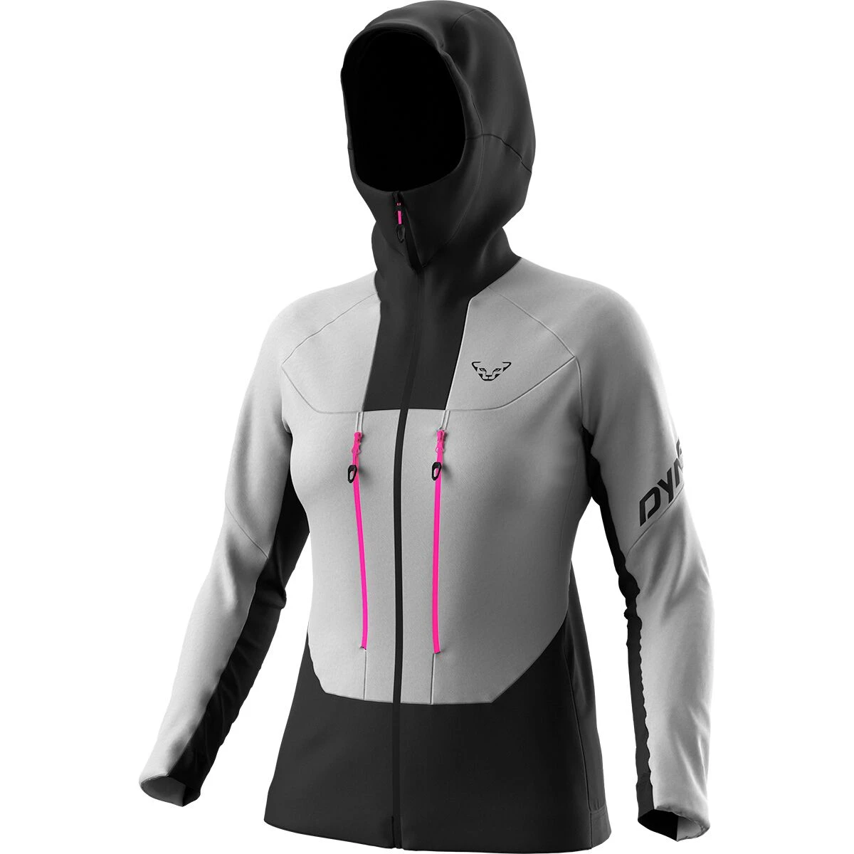 Dynafit TLT DST Jacket - Women's 2 Dynafit TLT DST Jacket - Women's - Image 2