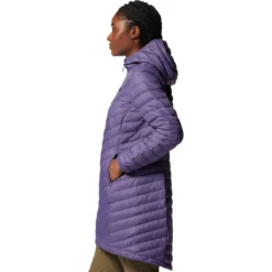 Mountain Hardwear Marblemount Down Parka - Women's -The North Face || Patagonia || Mountain Hardwear Shop ALL D2