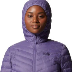 Mountain Hardwear Marblemount Down Parka - Women's -The North Face || Patagonia || Mountain Hardwear Shop ALL D3