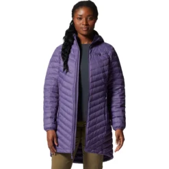 Mountain Hardwear Marblemount Down Parka - Women's -The North Face || Patagonia || Mountain Hardwear Shop ALL D8