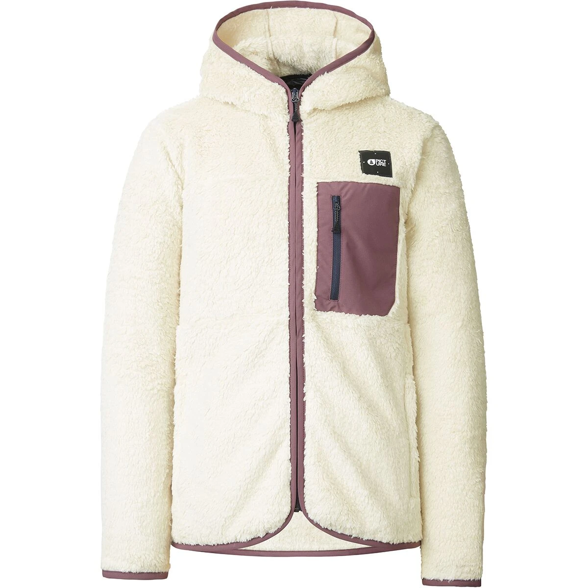 Izimo Jacket - Women's 4 Izimo Jacket - Women's - Image 4