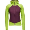 Black Diamond Coefficient LT Hybrid Hoodie - Women's