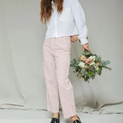 Brixton Vancouver Pant - Women's 9 Brixton Vancouver Pant - Women's -The North Face || Patagonia || Mountain Hardwear Shop ALORED D1