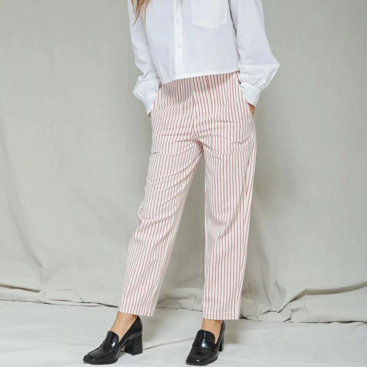 Brixton Vancouver Pant - Women's 1 Brixton Vancouver Pant - Women's