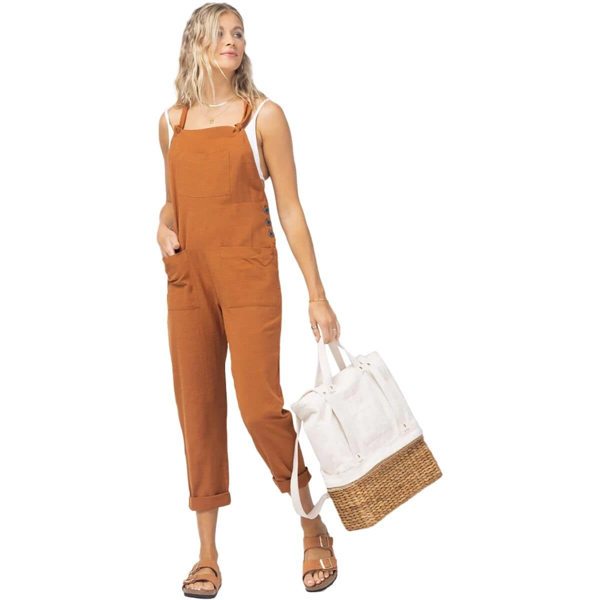 Cali Girl Jumper - Women's 1 Cali Girl Jumper - Women's