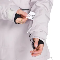 Volcom Fern Insulated GORE-TEX Pullover Jacket - Women's -The North Face || Patagonia || Mountain Hardwear Shop AMESMO D8