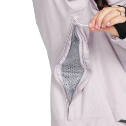 Volcom Fern Insulated GORE-TEX Pullover Jacket - Women's -The North Face || Patagonia || Mountain Hardwear Shop AMESMO D9