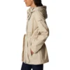 Columbia Pardon My Trench Rain Jacket - Women's