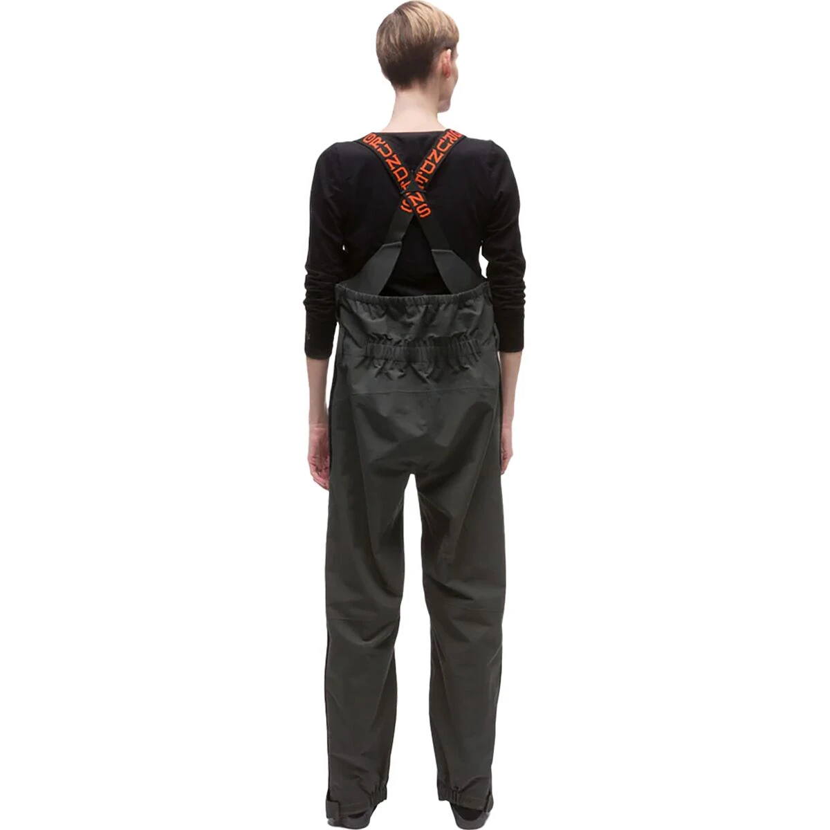 Grundens Pisces Bib - Women's 6 Grundens Pisces Bib - Women's - Image 6