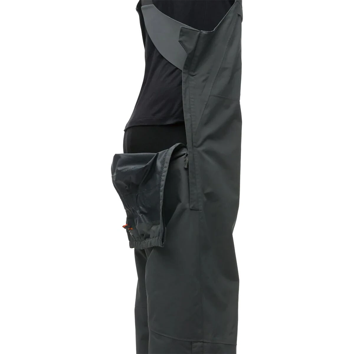 Grundens Pisces Bib - Women's 7 Grundens Pisces Bib - Women's - Image 7