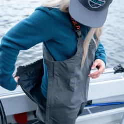 Grundens Pisces Bib - Women's 15 Grundens Pisces Bib - Women's -The North Face || Patagonia || Mountain Hardwear Shop ANC D7