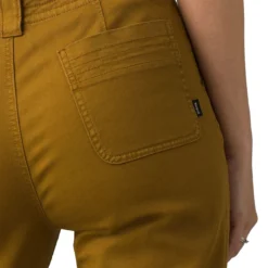 Prana Sancho Slim Pant - Women's 10 Prana Sancho Slim Pant - Women's -The North Face || Patagonia || Mountain Hardwear Shop ANTBRO D3