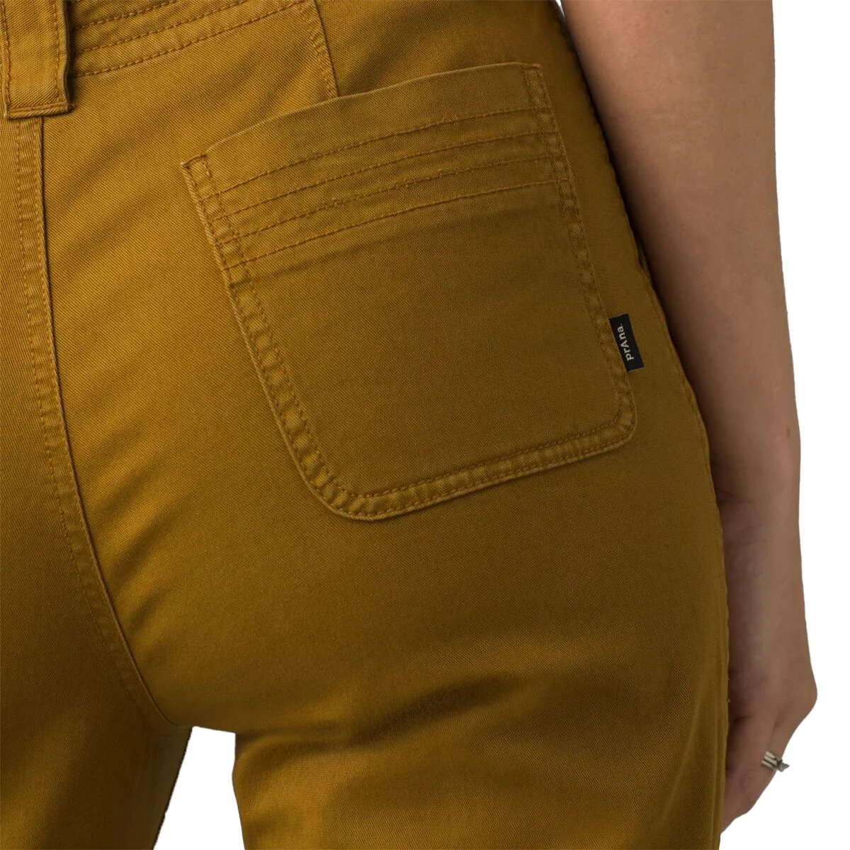 Prana Sancho Slim Pant - Women's 3 Prana Sancho Slim Pant - Women's - Image 3