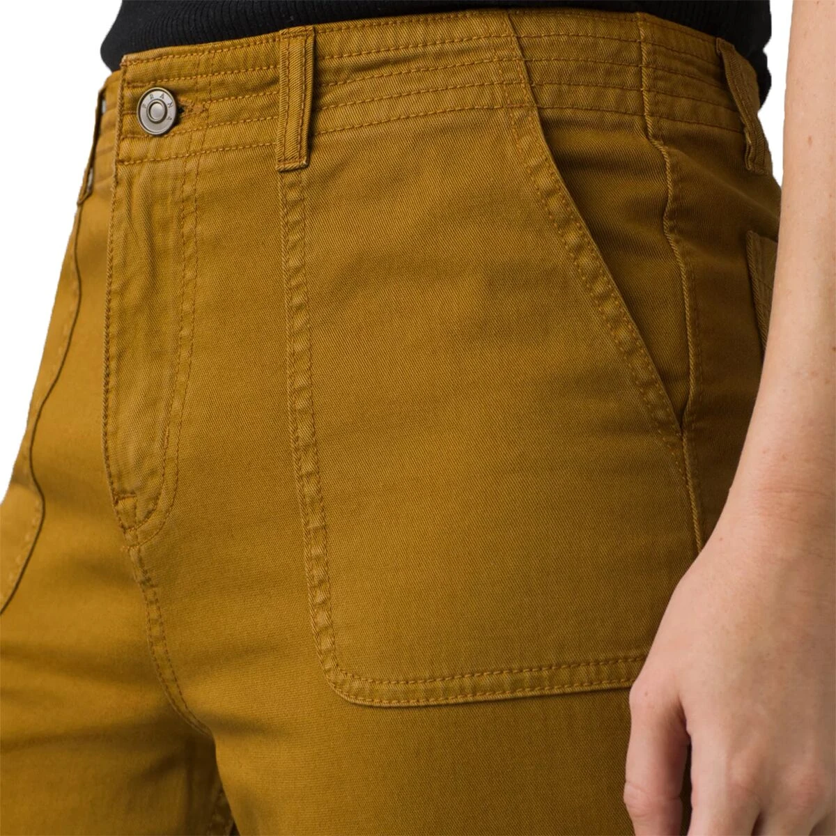 Prana Sancho Slim Pant - Women's 5 Prana Sancho Slim Pant - Women's - Image 5