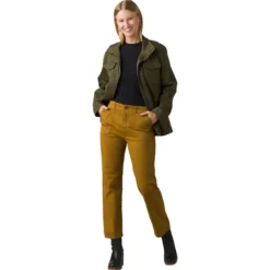 Prana Sancho Slim Pant - Women's