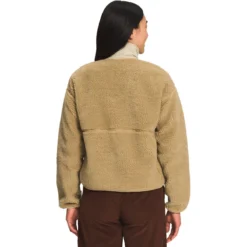 The North Face Extreme Pile Full-Zip Jacket - Women's -The North Face || Patagonia || Mountain Hardwear Shop ANTTAN D3