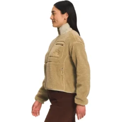 The North Face Extreme Pile Full-Zip Jacket - Women's