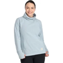 Outdoor Research Trail Mix Cowl Pullover Fleece - Women's