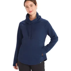 Marmot Annie Pullover Sweatshirt - Women's