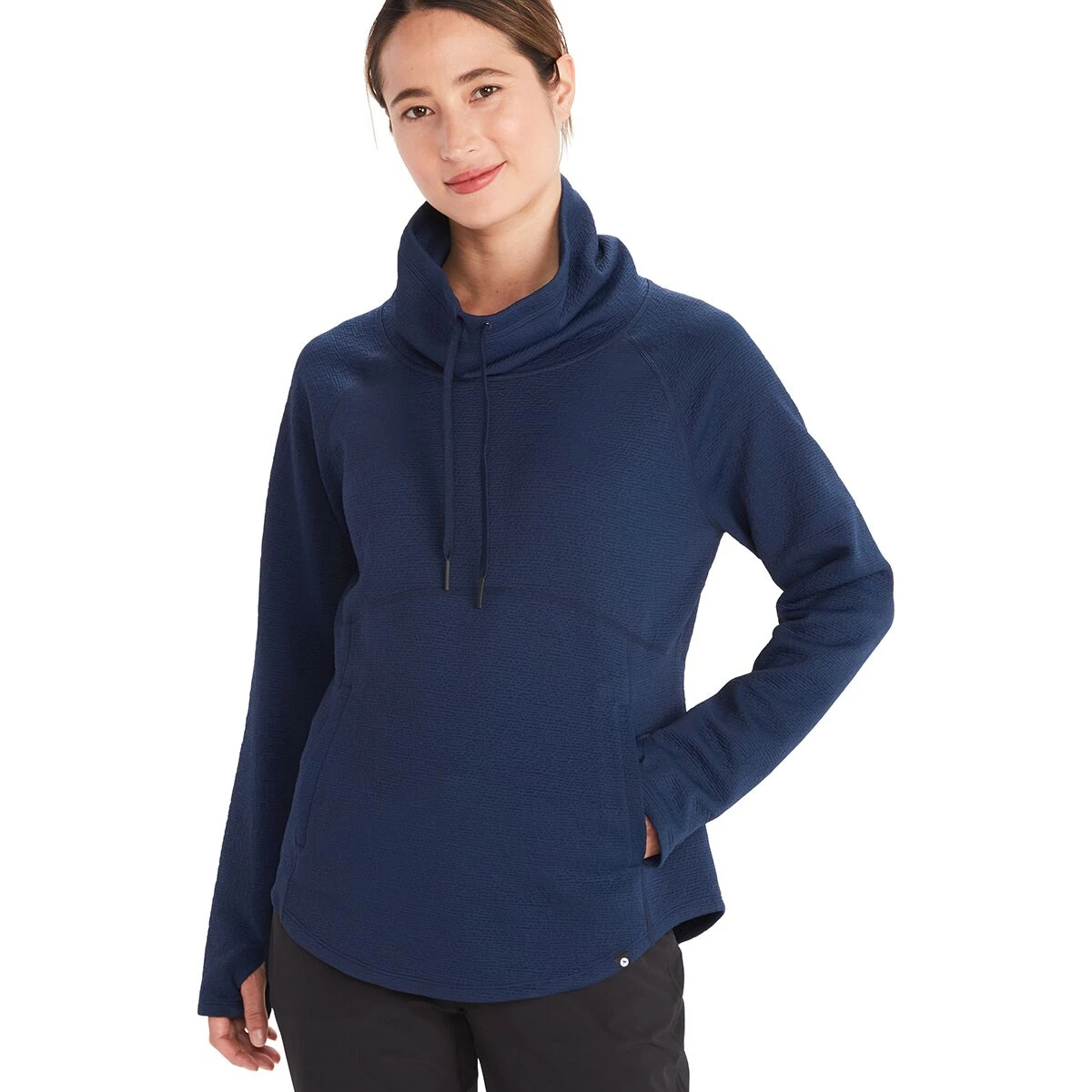 Marmot Annie Pullover Sweatshirt - Women's 1 Marmot Annie Pullover Sweatshirt - Women's