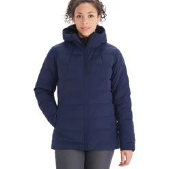 Marmot Warmcube Havenmeyer Jacket - Women's -The North Face || Patagonia || Mountain Hardwear Shop ARCNAV 2