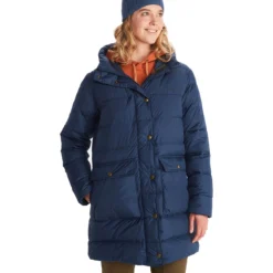 Marmot Strollbridge Parka - Women's -The North Face || Patagonia || Mountain Hardwear Shop ARCNAV 3