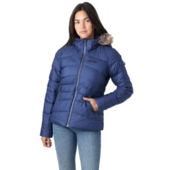 Marmot Ithaca Down Jacket - Women's -The North Face || Patagonia || Mountain Hardwear Shop ARCNAV 4