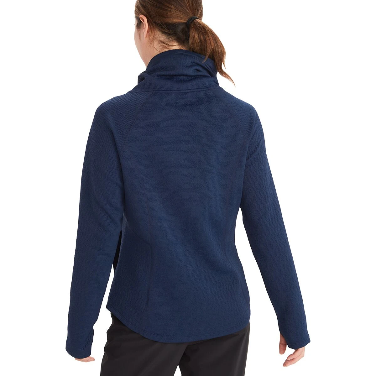 Marmot Annie Pullover Sweatshirt - Women's 4 Marmot Annie Pullover Sweatshirt - Women's - Image 4