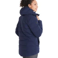 Marmot Warmcube Havenmeyer Jacket - Women's -The North Face || Patagonia || Mountain Hardwear Shop ARCNAV D1 2