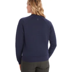 Marmot Roice Crew Pullover - Women's -The North Face || Patagonia || Mountain Hardwear Shop ARCNAV D1