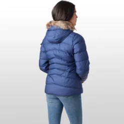 Marmot Ithaca Down Jacket - Women's -The North Face || Patagonia || Mountain Hardwear Shop ARCNAV D1 4