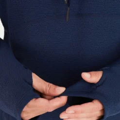 Marmot Annie Pullover Sweatshirt - Women's 9 Marmot Annie Pullover Sweatshirt - Women's -The North Face || Patagonia || Mountain Hardwear Shop ARCNAV D2 1