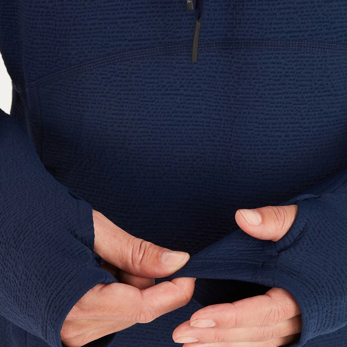 Marmot Annie Pullover Sweatshirt - Women's 5 Marmot Annie Pullover Sweatshirt - Women's - Image 5