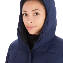 Marmot Warmcube Havenmeyer Jacket - Women's -The North Face || Patagonia || Mountain Hardwear Shop ARCNAV D3 1