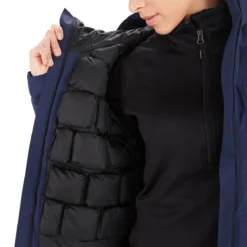 Marmot Warmcube Havenmeyer Jacket - Women's -The North Face || Patagonia || Mountain Hardwear Shop ARCNAV D4