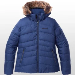 Marmot Ithaca Down Jacket - Women's -The North Face || Patagonia || Mountain Hardwear Shop ARCNAV D7