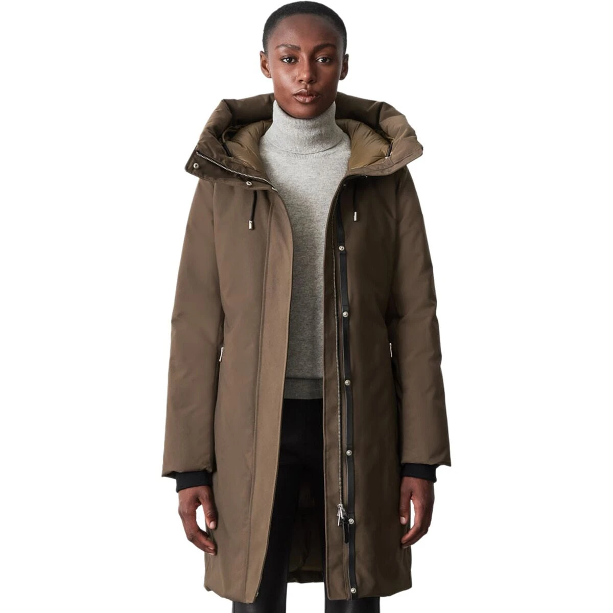 Mackage Shiloh Jacket - Women's 5 Mackage Shiloh Jacket - Women's - Image 5