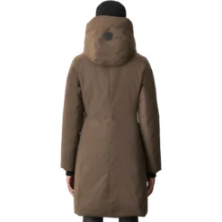 Mackage Shiloh Jacket - Women's 8 Mackage Shiloh Jacket - Women's -The North Face || Patagonia || Mountain Hardwear Shop ARM D1 1