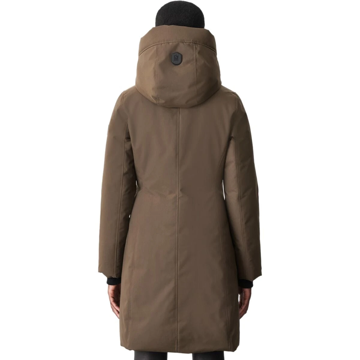 Mackage Shiloh Jacket - Women's 3 Mackage Shiloh Jacket - Women's - Image 3