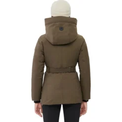 Mackage Jeni Jacket - Women's -The North Face || Patagonia || Mountain Hardwear Shop ARM D1 2