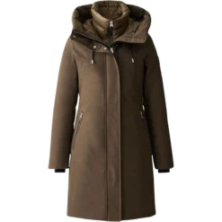 Mackage Shiloh Jacket - Women's 9 Mackage Shiloh Jacket - Women's -The North Face || Patagonia || Mountain Hardwear Shop ARM D2 1