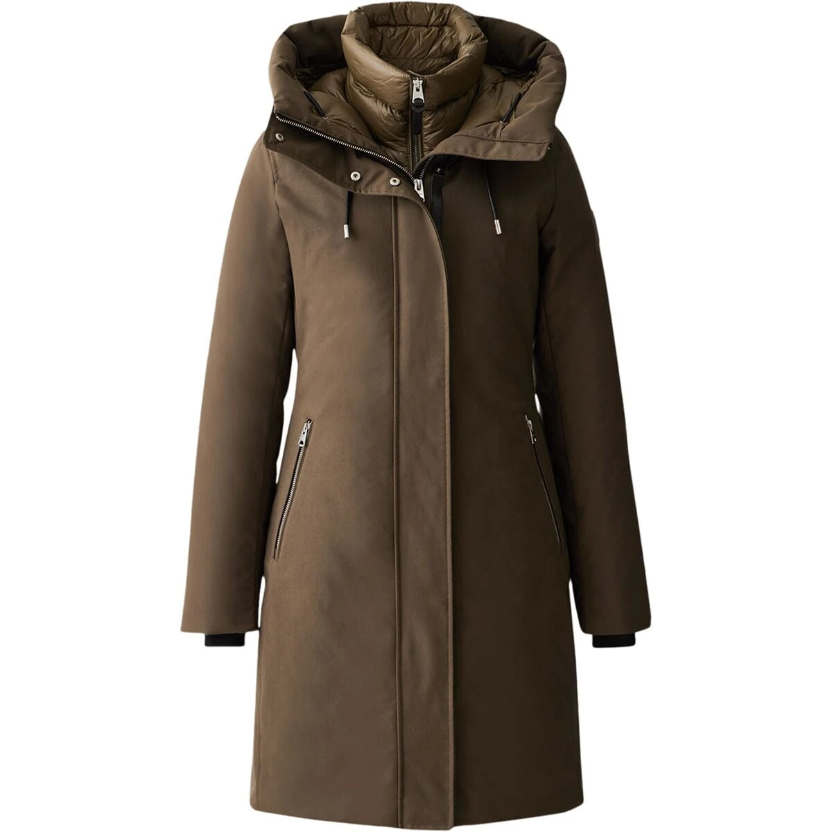 Mackage Shiloh Jacket - Women's 4 Mackage Shiloh Jacket - Women's - Image 4