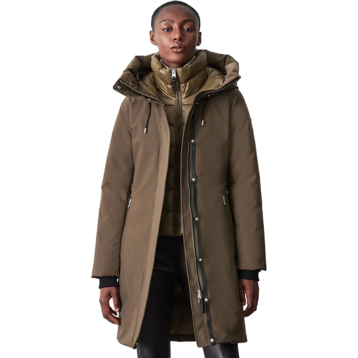 Mackage Shiloh Jacket - Women's 2 Mackage Shiloh Jacket - Women's - Image 2