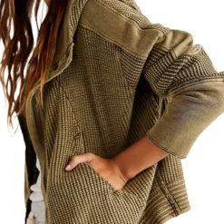 FREE PEOPLE Mason Hoodie - Women's -The North Face || Patagonia || Mountain Hardwear Shop ARM D3