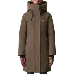 Mackage Shiloh Jacket - Women's